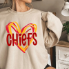 Karma 87 Sweatshirt, Karma is the Guy on the Chiefs Shirt, In my Chiefs Era Sweatshirt