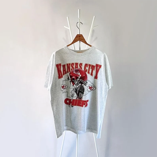 Kansas City Chiefs Fan Gifts, Chiefs Karma, American Football Sweatshirt, Chief Hoodie, and Kansas City Football Sweatshirt