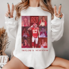 Kansas City Chiefs Fan Gifts, Chiefs Karma, American Football Sweatshirt, Chief Hoodie, and Kansas City Football Sweatshirt