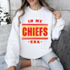 Taylor Chief Png, Kelce Swift Png, Travis Kelce The Eras Tour Png, Kansas City Football Png, Football Jersey Fan Gift