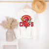 In My Chiefs Era Shirt Travis Kelce Swift Shirt Football Chiefs Jersey Shirt Travis Kelce Football NFL Tshirt Taylor and Travis Sweatshirt