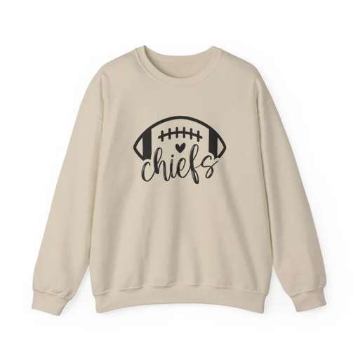 Chiefs sweatshirt | Chiefs apparel | Vintage chiefs shirt | Chiefs hoodie | Kc chiefs sweatshirt | Kansas city chiefs sweatshirt