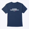 Barred Permanently | 2024 Campaign T-SHIRT | Nikki Haley T Shirt