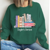 Tays Version Football Sweatshirt, Go Taylor’s Boyfriend Sweatshirt, Funny Football, Eye-Catching Concert Tee, Eras Sweatshirt