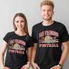 Retro Nick Bosa Shirt, Big Nick Energy, Bosa 97 SF football, San Francisco Unisex, Retro American Football unisex T-Shirt