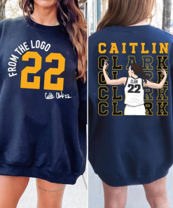 Caitlin Clark Shirt, American Clark 22 Basketball