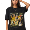 Funny Caitlin Clark The Eras Tour Shirt