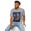 Jason Hype Man Shirt, Hype man Tee Unisex Heavy Cotton Tee | Tshirt Gift