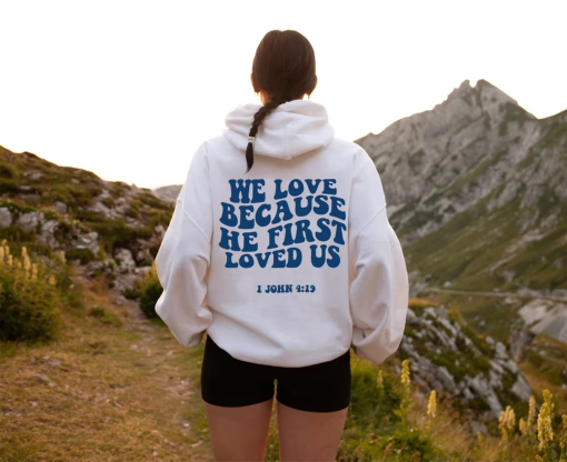 Christian Hoodie, Bible Verse on Hoodie, Aesthetic Hoodie, Cozy Hoodie, Preppy Hoodie, Aesthetic Hoodie