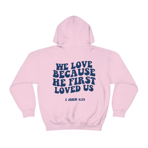 Christian Hoodie, Bible Verse on Hoodie, Aesthetic Hoodie, Cozy Hoodie, Preppy Hoodie, Aesthetic Hoodie