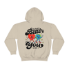 Get In Loser We’re Going To Therapy Mental Health Sweatshirt Mental Health Hoodie Therapy Shirt Y2k Hoodie VSCO Hoodie With Words On Back