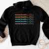 Dear Person Behind Me Hoodie – Mental Health Hoodie – Personalised Mental Health Awareness Hoodie