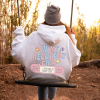 In My Self Love Era Hoodie – the hoodie for more self-love and self-care