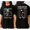 Limited Sleep Token North America Rock Tour 2024 Shirt