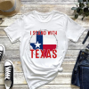 Don’t Mess With Texas Shirt, Defend the Border, Come and Cut It Sweatshirt, I Stand with Texas Sweater,Texas Patriot Shirt, Texas Flag Tee