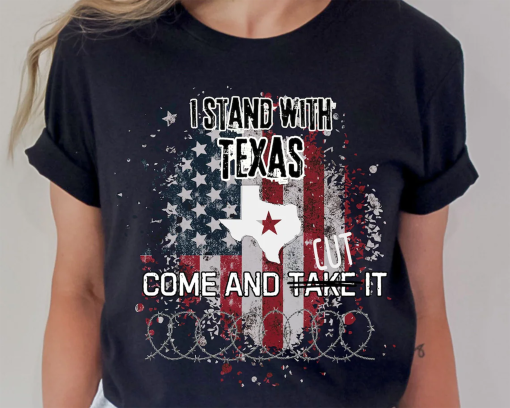 Don’t mess with Texas Sweater, Stand With Texas, Texas Support On Border Crisis, Strong Texas Hoodie. Defend the Border, Won’t Back Down Tee