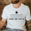 I Stand With Texas Shirt,Defend the Border, Come and Cut It Tee, Men Women Don’t Mess With Texas Strong, Won’t Back Down, Election Tshirt