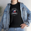 I Stand with Texas T Shirt, Texas Patriot Shirt, Lone Star State Tee. Texas Strong Shirt, Texas Pride, Texas Tough, Dont Mess With Texas