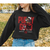 Purdy, San Francisco Football, Football Shirt, Retro SF Football Sweatshirt, SF Football, Purdy Crewneck