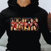 San Francisco Football Sweatshirt/ SF Football Crewneck Retro Nine Shirt Gift for 49 Football/ San Francisco Football Shirt/ SF 49 Sweathirt