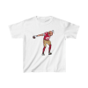 Exclusive San Francisco 49ers George Kittle (The Peoples Tight End) Adult Unisex Jersey Short Sleeve Tee