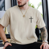 Christian Shirts for Men, Mens Christian Shirt, Christian Shirts, Mens Christian Shirts, Christian Tshirt Men, Religious Shirts for Men