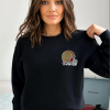 Vintage San Francisco Football Crewneck Sweatshirt, 49ers Shirt, Niners T-Shirt, The Niners, San Francisco Sweatshirt, 49er , Niners Gifts