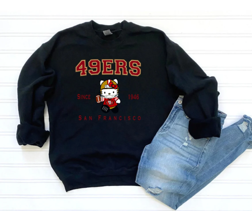 49ers HK