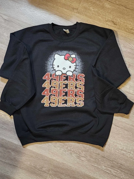 49ers HK