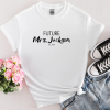 In My Engaged Era Sweatshirt, Comfort Colors Fiance Shirt, Custom Bride,Engagement Gift for Her, Engaged AF, Bridal Shower Gift,Bachelorette