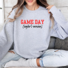 Tays Version Football Sweatshirt, Go Taylor’s Boyfriend Sweatshirt, Funny Football, Eye-Catching Concert Tee, Eras Sweatshirt