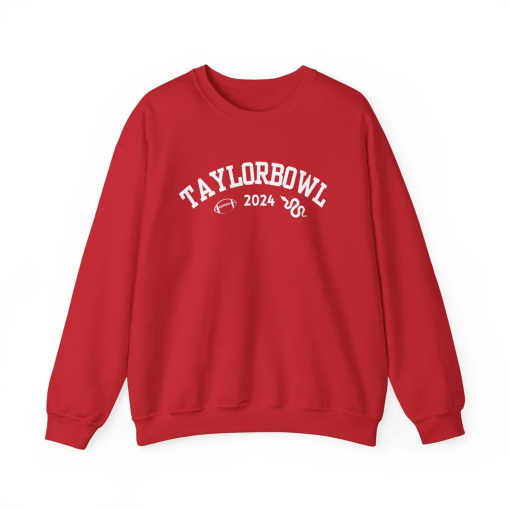 Taylor Bowl Shirt – Taylor Super Football Sweatshirt – Funny Kansas City Football Party Shirt – Taylor’s Boyfriend – Taylor and Travis Gift