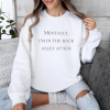 Vanderpump Rules World Tour Unisex Crewneck Sweatshirt, VPR, Pump Rules, Scandoval, Lisa Vanderpump, Bravo TV Merch