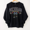 Carl Fred.rick.sen And El.lie Fred.rick.sen Up Dis.ney Embroidered Sweatshirts,Vintage Adventure is Out There Sweatshirt, Up Movie Hoodie