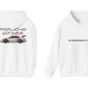 Ferrari F40 Vintage Car T-Shirt