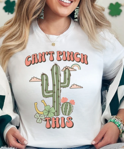 Can’t Pinch This St Patricks Day Sweatshirt,…