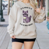 Mardi Gras Sweatshirt, Women Mardi Gras Carnival Shirt, Vintage Mardi Gras Costume, Mardi Gras Party Sweater, Fat Tuesday Gift