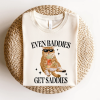 It Is What It Is And It Is Not Great, Funny Sweatshirt, Raccoon Sweatshirt, Cartoon Meme Top, Vintage Cartoon Sweater, Unisex