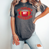 Go Taylor’s Boyfriend Sweatshirt,Travis Kelce Sweatshirt,Game Day Sweater, American Football shirt, Football Fan Gift,Taylor Football Shirt