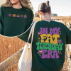 Mardi Gras Shirt 2024, Funny Mardi Gras Carnival Lover Sweatshirt, Fat Tuesday Gift, Carnival Mardi Gras Shirt,