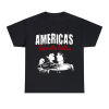 Vintage America’s Favorite Ladies Sweatshirt, Jaake Webber Joohnnie Guilbert T-Shirt, Trendy America Shirt, Funny Quotes, Gift For Fan