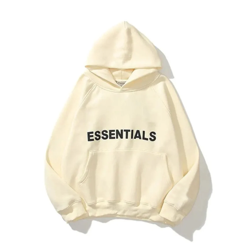 Essentials Hoodie