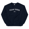 Super bowl Sweatshirt, Team Halftime Sweater, Funny Sunday Football T-Shirt, Game Day Football Shirt, Halftime Shirt