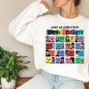 Periodic Table of Black History Sweatshirt ,Black History Month Shirt,Black History Shirt,Periodic Table of Black History Shirt,Black Pride