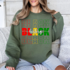 Black History Month Sweatshirt, Well Behaved Women Seldom Make History, Juneteenth Shirt, Black Women Shirt, Proud Black Tees