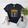 Celebrating Black History Month Shirt, Black Leader sweatshirt, Inspirational Motivational shirt, Obama Run Rosa sat shirt