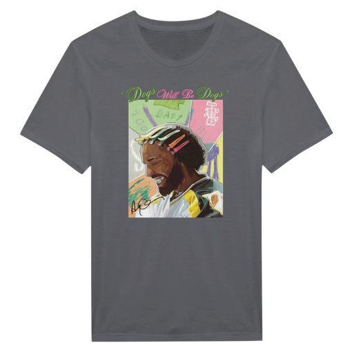 Drake For All The Dogs Album T-Shirt, Vintage Drake Shirt Gift, It’s All A Blur Tour 2024, Drake Merch Tee