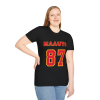 Taylor Swift Super Bowl 2024 Sweatshirt, Gift for KC Chiefs Fan, Tays Version Football Shirt, Go Taylors Boyfriend Sweater, Swift Kelce Tee