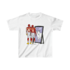 San Francisco Football T-Shirt 49ers Fan Shirt Brock Purdy Nick Bosa Samuel Deebo McCaffrey George Kittle Brandon Aiyuk Niners Tee