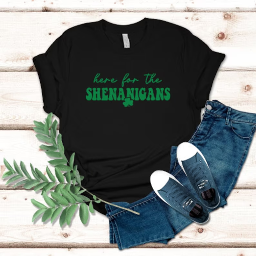 St. Patrick’s Day Shirts, St. Patty’s Day Shirts, Lucky Shirts, Irish Shirts, Shirts, T-Shirts, Tshirts, Cute Shirts, Funny Shirts